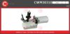 CASCO CWM30310GS Wiper Motor